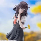 Nadeko Sengoku XStellar Figure - Monogatari Series - Authentic Japanese SEGA Figure 
