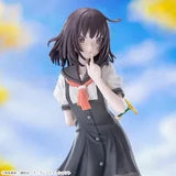 Nadeko Sengoku XStellar Figure - Monogatari Series - Authentic Japanese SEGA Figure 
