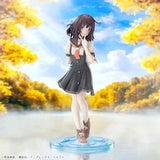 Nadeko Sengoku XStellar Figure - Monogatari Series - Authentic Japanese SEGA Figure 
