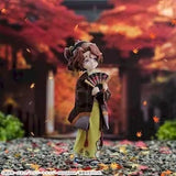 Nadeshiko Iwaizuki XStellar Figure - Agents of the Four Seasons: Dance of Spring - Authentic Japanese SEGA Figure 