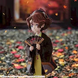 Nadeshiko Iwaizuki XStellar Figure - Agents of the Four Seasons: Dance of Spring - Authentic Japanese SEGA Figure 