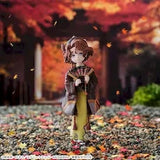 Nadeshiko Iwaizuki XStellar Figure - Agents of the Four Seasons: Dance of Spring - Authentic Japanese SEGA Figure 
