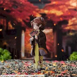 Nadeshiko Iwaizuki XStellar Figure - Agents of the Four Seasons: Dance of Spring - Authentic Japanese SEGA Figure 