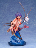 Nadia Figure - Nadia: The Secret of Blue Water Nadia - Authentic Japanese Alter Figure 