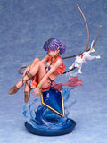 Nadia Figure - Nadia: The Secret of Blue Water Nadia - Authentic Japanese Alter Figure 