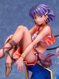 Nadia Figure - Nadia: The Secret of Blue Water Nadia - Authentic Japanese Alter Figure 