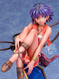 Nadia Figure - Nadia: The Secret of Blue Water Nadia - Authentic Japanese Alter Figure 
