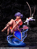 Nadia Figure - Nadia: The Secret of Blue Water Nadia - Authentic Japanese Alter Figure 