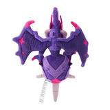 Naganadel Plush Pokémon fit - Authentic Japanese Pokémon Center Plush 