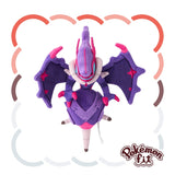 Naganadel Plush Pokémon fit - Authentic Japanese Pokémon Center Plush 