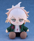 Nagito Komaeda Chocopuni Plush - Danganronpa 2: Goodbye Despair - Authentic Japanese Good Smile Company Plush 