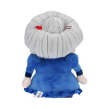 Nakayoshi Yubaba Beanbag Plush - Spirited Away - Authentic Japanese Sun Arrow Plush 