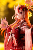 Nakiri Ayame 1/7 Figure Shrine Maiden Fortune Outfit Ver. - hololive production - Authentic Japanese KOTOBUKIYA Figure 