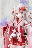 Nakiri Ayame 1/7 Figure Shrine Maiden Fortune Outfit Ver. - hololive production - Authentic Japanese KOTOBUKIYA Figure 