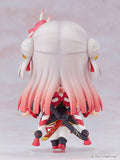 Nakiri Ayame Nendoroid Figure - hololive production - Authentic Japanese Good Smile Company Figure 