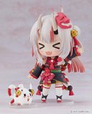 Nakiri Ayame Nendoroid Figure - hololive production - Authentic Japanese Good Smile Company Figure 