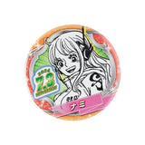 Nami Birthday Can Badge - ONE PIECE - Authentic Japanese Shueisha/Viz Media Pin 