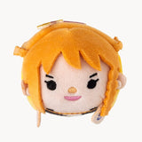 Nami (Elbaf Outfit) Mugi Mugi Otedama - ONE PIECE - Authentic Japanese TOEI ANIMATION Otedama 