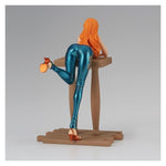 Nami Figure ~GRANDLINE JOURNEY SPECIAL~ (Prize Figure) - Authentic Japanese BANPRESTO Figure 