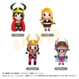 Nami Mascot Plush Keychain Petit Fuwa Vol.15 - ONE PIECE - Authentic Japanese TAPIOCA Mascot Plush Keychain 
