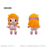 Nami Mascot Plush Keychain Petit Fuwa Vol.8 - ONE PIECE - Authentic Japanese TAPIOCA Mascot Plush Keychain 