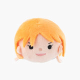 Nami (Memorial Ver.) Mugi Mugi Otedama - ONE PIECE - Authentic Japanese TOEI ANIMATION Otedama 