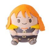 Nami Mugitama's Crew Plush (Elbaf Costume) - ONE PIECE - Authentic Japanese TOEI ANIMATION Plush 