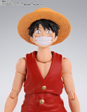Nami S.H.Figuarts Figure "Romance Dawn" - ONE PIECE - Authentic Japanese Bandai Namco Figure 