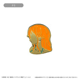 Nami Silhouette Pin Vol.1 - ONE PIECE - Authentic Japanese TAPIOCA Pin 