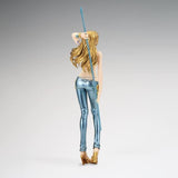 Nami Special Color (ver. B) Glitter & Glamours Figure - ONE PIECE - Authentic Japanese Bandai Namco Figure 