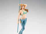 Nami Special Color (ver. B) Glitter & Glamours Figure - ONE PIECE - Authentic Japanese Bandai Namco Figure 