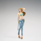 Nami Special Color (ver. B) Glitter & Glamours Figure - ONE PIECE - Authentic Japanese Bandai Namco Figure 