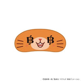 Nami withCAT Mascot Plush Keychain (With Eye Mask) Egghead Arc - ONE PIECE - Authentic Japanese movic Mascot Plush Keychain 