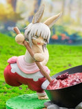 Nanachi (Dreaming of Mealtime) Luminasta Figure - Made in Abyss: The Golden City of the Scorching Sun - Authentic Japanese SEGA Figure 