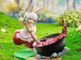 Nanachi (Dreaming of Mealtime) Luminasta Figure - Made in Abyss: The Golden City of the Scorching Sun - Authentic Japanese SEGA Figure 