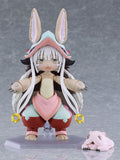 Nanachi figma Figure - Made in Abyss: The Golden City of the Scorching Sun - Authentic Japanese Good Smile Company Figure 