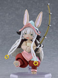 Nanachi figma Figure - Made in Abyss: The Golden City of the Scorching Sun - Authentic Japanese Good Smile Company Figure 