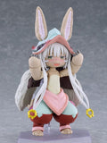 Nanachi figma Figure - Made in Abyss: The Golden City of the Scorching Sun - Authentic Japanese Good Smile Company Figure 