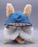 Nanachi Fluffy Plush - Made in Abyss - Authentic Japanese Good Smile Company Plush 