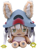 Nanachi Fluffy Plush - Made in Abyss - Authentic Japanese Good Smile Company Plush 