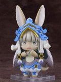 Nanachi (New Outfit Ver.) Nendoroid Figure - Made in Abyss: The Golden City of the Scorching Sun - Authentic Japanese Good Smile Company Figure 