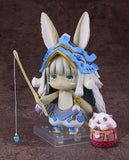 Nanachi (New Outfit Ver.) Nendoroid Figure - Made in Abyss: The Golden City of the Scorching Sun - Authentic Japanese Good Smile Company Figure 