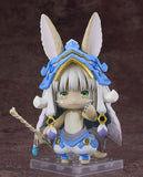 Nanachi (New Outfit Ver.) Nendoroid Figure - Made in Abyss: The Golden City of the Scorching Sun - Authentic Japanese Good Smile Company Figure 
