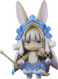 Nanachi (New Outfit Ver.) Nendoroid Figure - Made in Abyss: The Golden City of the Scorching Sun - Authentic Japanese Good Smile Company Figure 