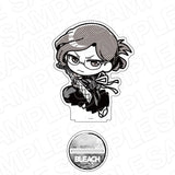 Nanao Ise Extra-large Acrylic Stand Figure MONOCOLOR vol.1 - TV Anime Bleach: Thousand-Year Blood War - Authentic Japanese Contents Seed Acrylic Stand 