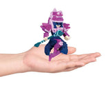 nanoblock NBCC_205 Dark Magician - Yu-Gi-Oh! - Authentic Japanese Kawada nanoblock 