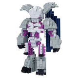 nanoblock NBCC_207 Summoned Skull - Yu-Gi-Oh! - Authentic Japanese Kawada nanoblock 