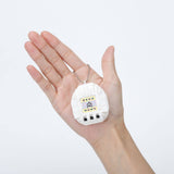 nanoblock NBCC_237 First Generation Tamagotchi (WHITE) - Tamagotchi - Authentic Japanese Kawada nanoblock 