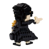 nanoblock NBCC_266 Jotaro Kujo & Star Platinum - JoJo's Bizarre Adventure: Stardust Crusaders - Authentic Japanese Kawada nanoblock 