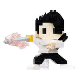 nanoblock NBCC_292 Yuta Okkotsu - Jujutsu Kaisen - Authentic Japanese Kawada nanoblock 